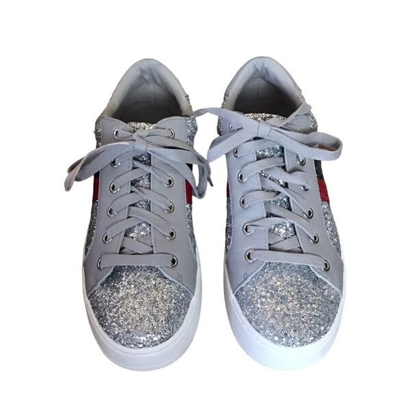 Steve Madden Platform Shoes Woman’s Size 6 - Picture 8 of 15